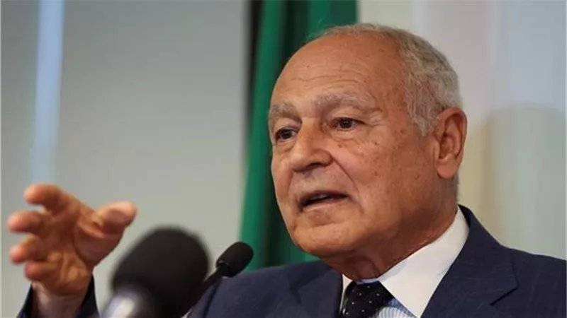 أبو الغيط: أي تدخلات على الأراضى اللبنانية أمر غير مقبول