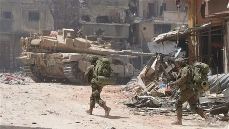 مسئول إسرائيلى: الكلفة اليومية للجيش بجبهة لبنان 134 مليون دولار