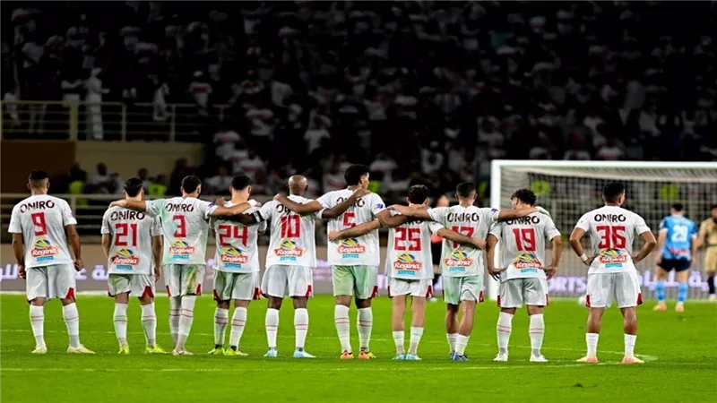 رابطة الأندية تعلن عقوبات الجولة الأولى لـ الدوري المصري