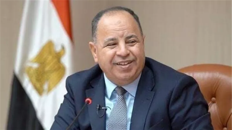 معيط: سنعمل على مضاعفة جهود مساندة اقتصادتنا العربية لدعم نموها 