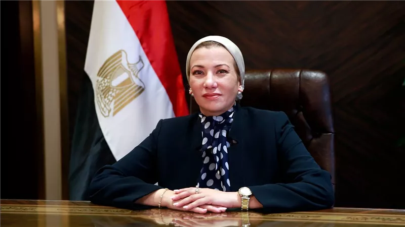 البيئة تعلن الموافقة على تمويل ٣ مشروعات من صندوق المناخ الأخضر فى مصر