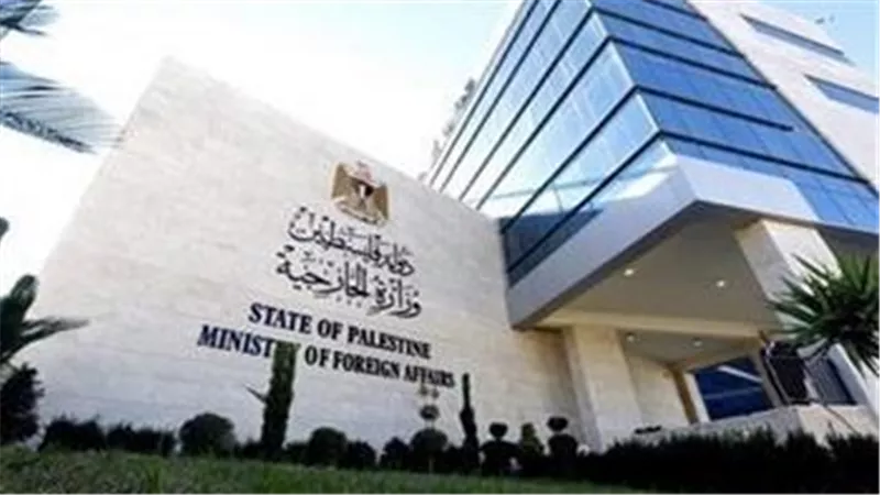 خارجية فلسطين تشيد بنضال المرأة الفلسطينية وصمودها في وجه الابادة الجماعية
