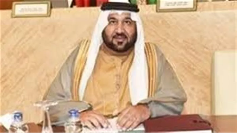 انتخاب محمد اليماحى رئيسا جديدا للبرلمان العربى