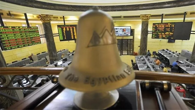 ارتفاع مؤشرات البورصة بمستهل تعاملات جلسة بداية الأسبوع