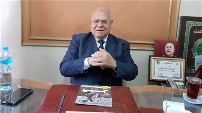 رئيس حزب الجيل: علاقة مصر وروسيا تجسيد للنظام العالمى الجديد متعدد الأقطاب
