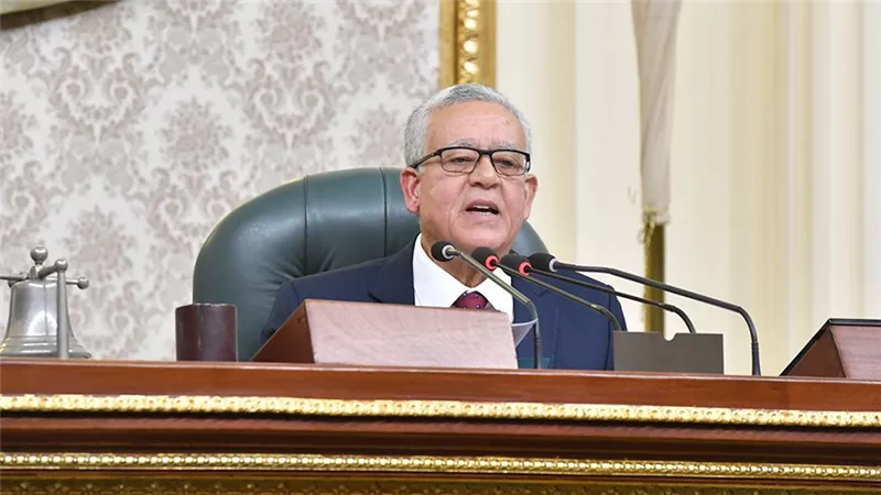 جبالي لرئيس حزب الشعب الأوروبى: يجب الاعتراف بدولة فلسطين ووقف إطلاق النار