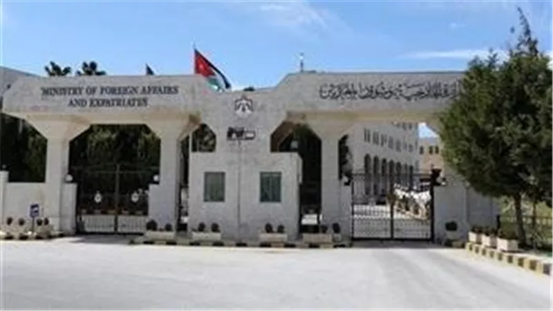 الأردن يدين تصريحات وزير المالية الإسرائيلى بضم أراضى وتهجير الفلسطينيين