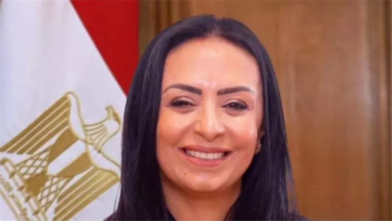 وزيرة التضامن تتوجه إلى الدوحة للمشاركة في فعاليات المؤتمر الدولي 