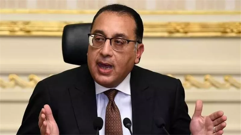 نيابة عن الرئيس.. مدبولي يغادر إلى الرياض للمشاركة في مؤتمر 