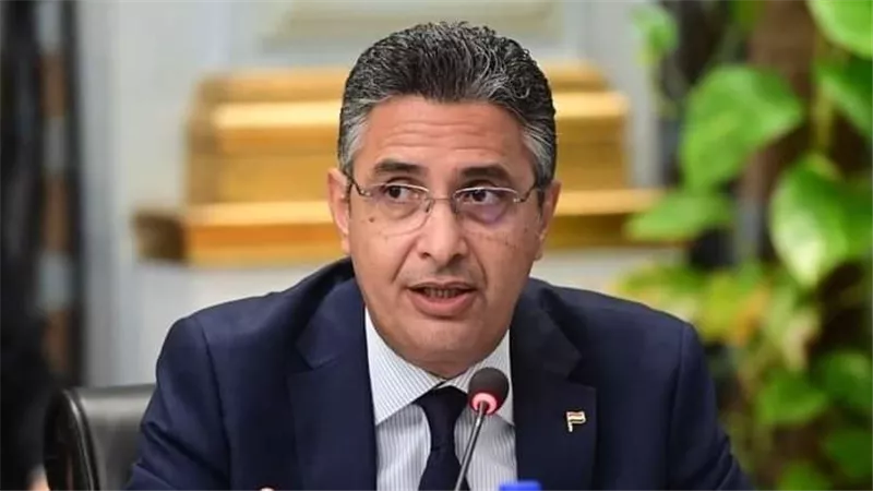 وزير التموين يتوجه للمملكة الأردنية للمشاركة بالمنتدى الإقليمي 