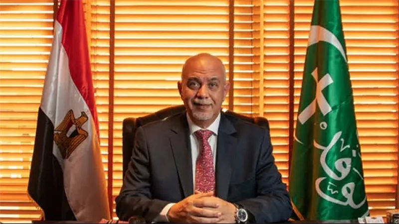 مجلس الشيوخ يعلن اختيار النائب حازم الجندي عضوا باللجنة العامة بدور الانعقاد الخامس
