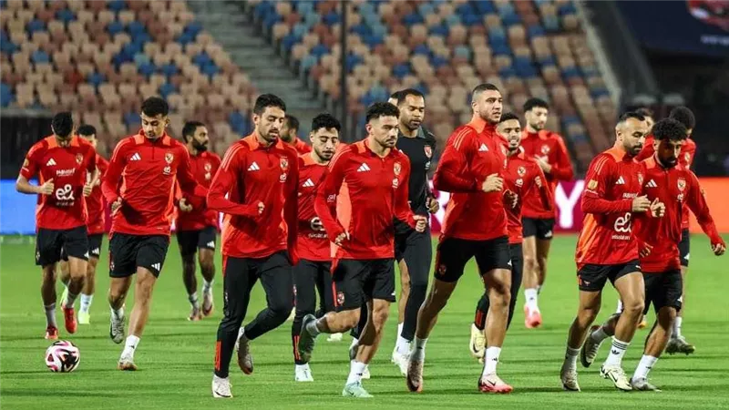 موعد مباراة الأهلي وإنبي والقنوات الناقلة في الدوري المصري
