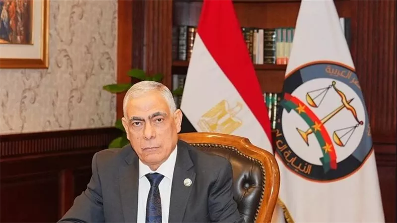 النائب العام ورئيس محكمة النقض يشهدان فعاليات اليوم الرياضي لأعضاء النيابة العامة