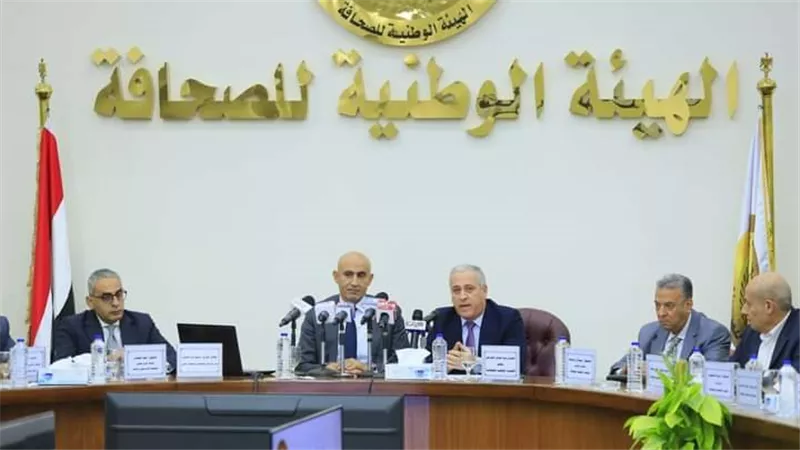 الهيئة الوطنية للصحافة تنظم ندوة لاستعراض رؤية وزير التربية والتعليم للنهوض بالمنظومة التعليمية