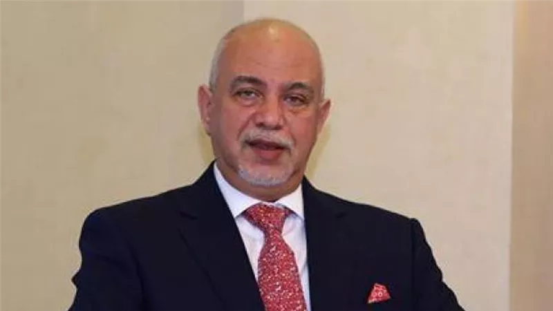 حازم الجندى يطالب بزيادة عدد اللجان المختصة بإنهاء المنازعات الضريبية