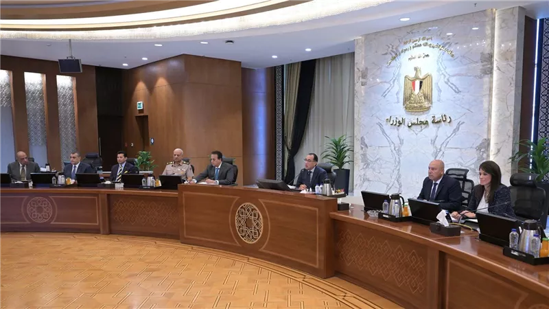 الحكومة توافق على حوافز وتيسيرات ضريبية لمشروعات لا تتجاوز أعمالها 15مليون جنيه