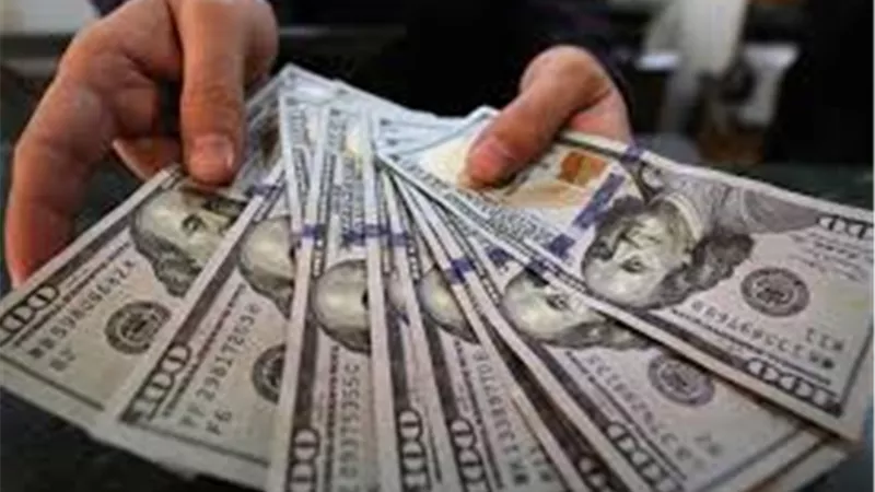 11 مليون جنيه حصيلة قضايا تجارة العملة خلال 24 ساعة