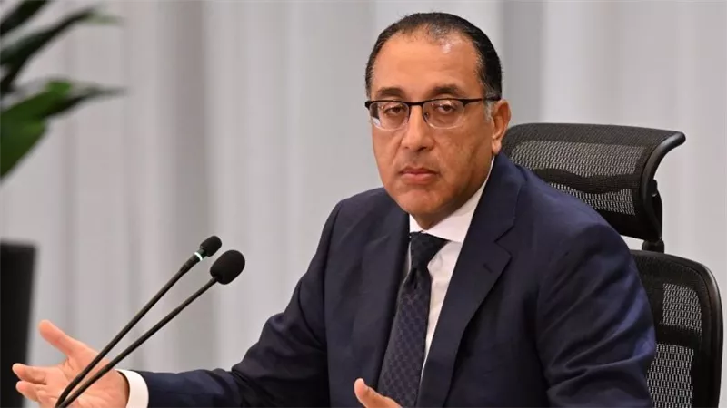 رئيس الوزراء يتحدث عن استيراد البيض.. ماذا قال؟