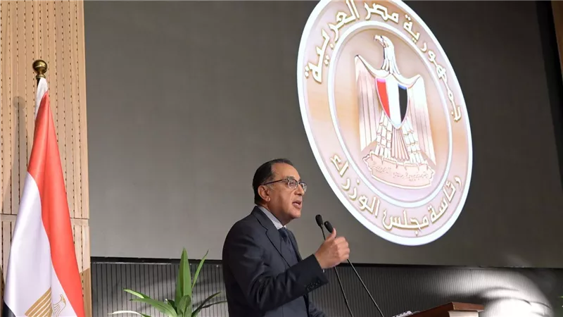 رئيس الوزراء:  هناك ثقة لدى المستثمرين بأن مصر ستتجاوز كل هذه الأمور