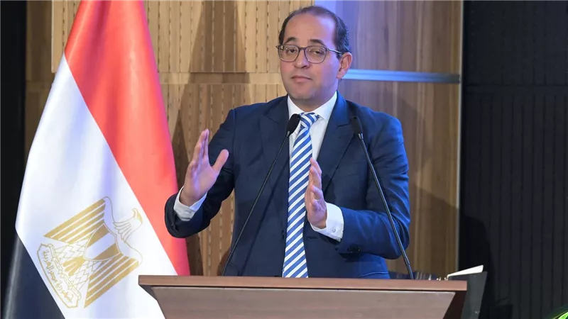 وزير المالية يستعرض أهم المزايا الواردة بمشروعات قوانين حزمة التسهيلات الضريبية التي أقرتها الحكومة
