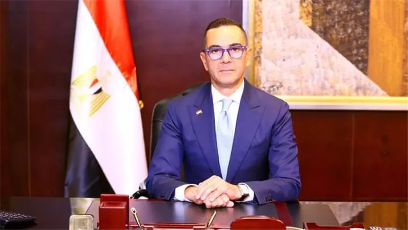 وزير الاستثمار والتجارة الخارجية يتوجه إلى بوروندي لرئاسة وفد مصر في قمة تجمع الكوميسا 