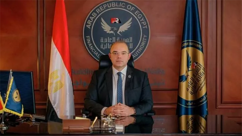الرقابة المالية تصدر ضوابط توفيق أوضاع شركات قطاع التأمين وفقاً لقانون التأمين الموحد 