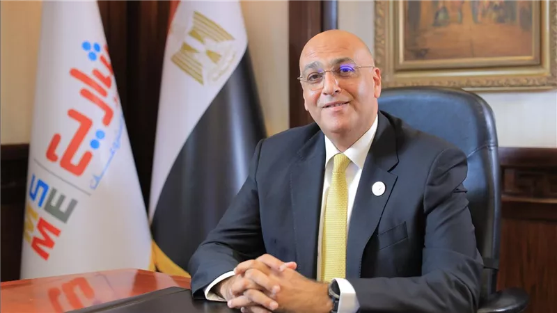 رحمي: جهاز تنمية المشروعات يطلق برنامجاً طموحاً لتمويل الشركات العاملة في مجال الطاقة الشمسية بالشراكة مع اليونيدو