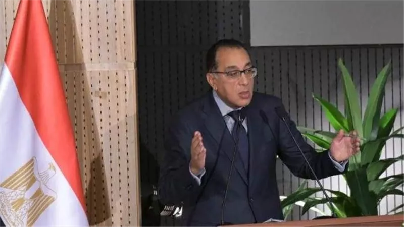 مؤتمر صحفى مشترك غدا لرئيس الوزراء ومديرة صندوق النقد الدولى