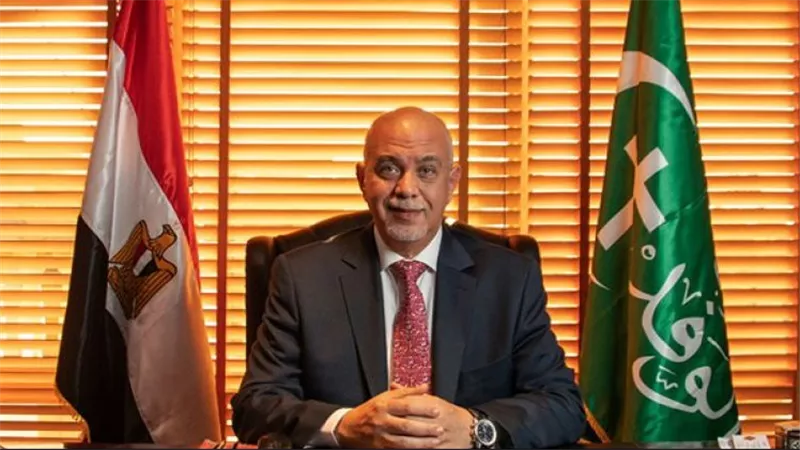 النائب حازم الجندي بعد رفع فيتش التصنيف الائتماني لمصر: دفعة قوية للاقتصاد