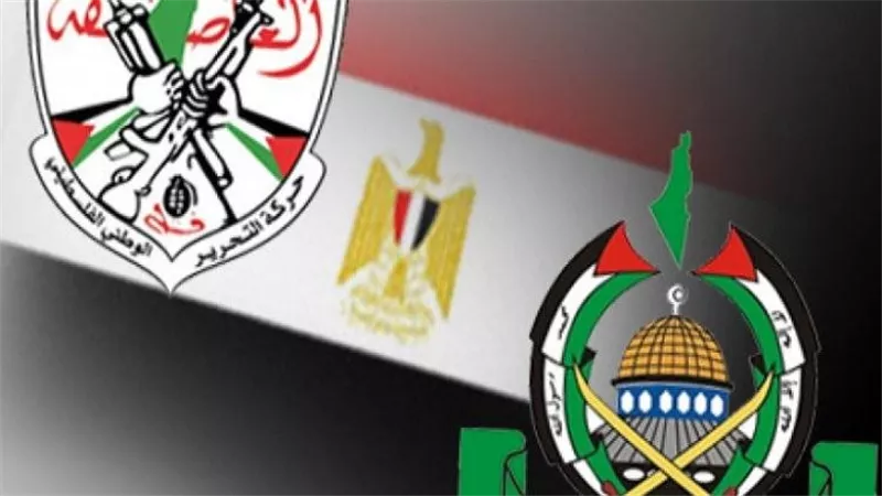 مصدر مصرى مطلع: لقاء فتح وحماس فى القاهرة سعى لتحقيق الوحدة الفلسطينية