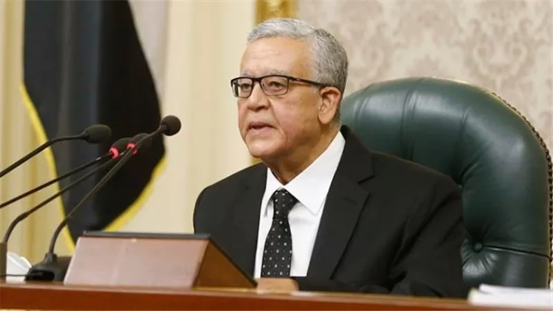 رئيس مجلس النواب: لن ندخر جهدا لخروج قانون الإجراءات الجنائية بكل دقة