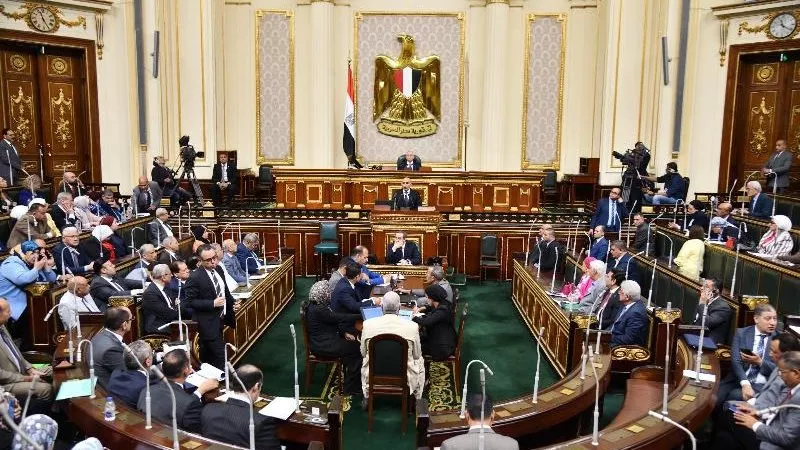 القضاء العسكرى: مشروع قانون الإجراءات الجنائية الجديد ثمرة جهود مؤسسات الدولة