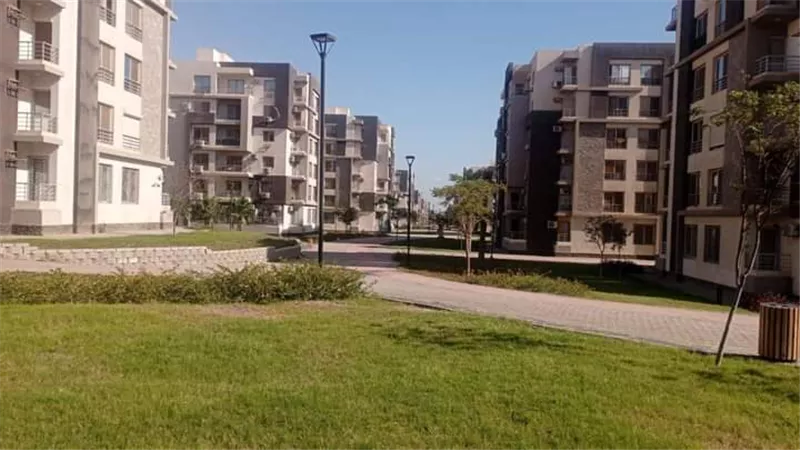 وزير الإسكان: 1 ديسمبر..بدء تسليم وحدات جنة 2 للفائزين بالشيخ زايد