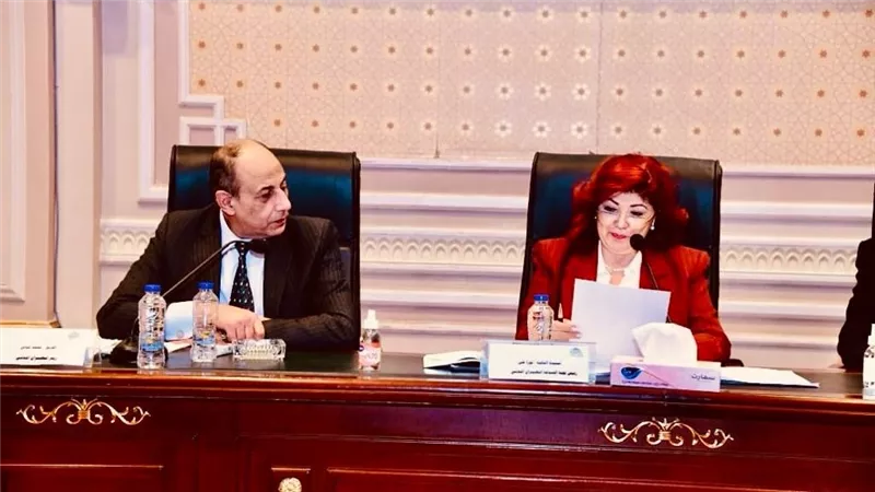 السياحة بمجلس النواب تصدر 10 توصيات للنهوض بشركة مصر للطيران