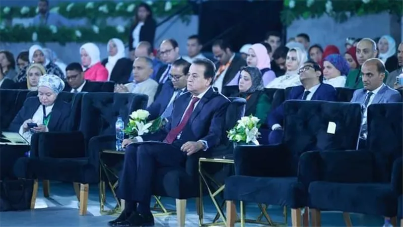 جلسة حوارية في مؤتمر السكان 2024 تكشف عن استراتيجيات جديدة لتحقيق العدالة الاجتماعية والنمو الشامل