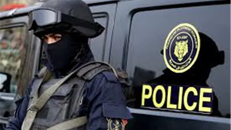 ضبط 14 كيلو حشيش فى حملات أمنية بأسوان ودمياط