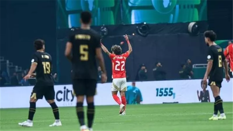 قرار جديد بشأن مباراة الأهلي والاتحاد في الدوري المصري