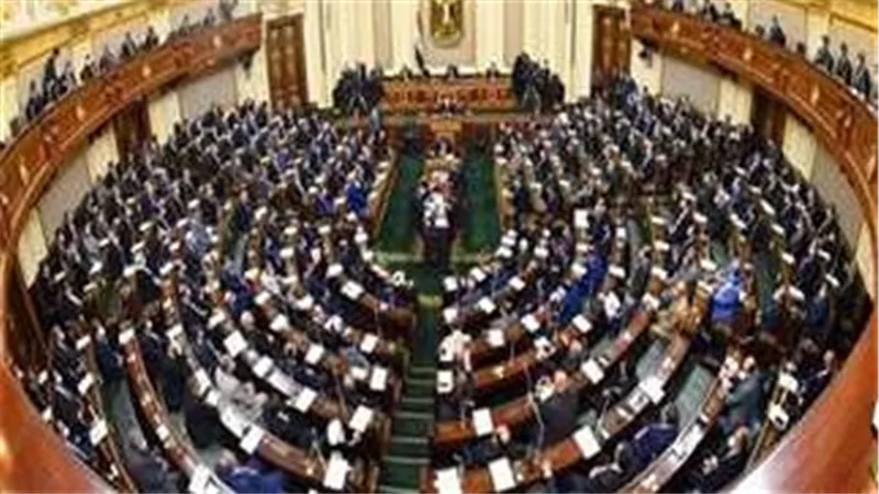 تفاصيل تعرض أحد نواب البرلمان لحالة إغماء أثناء الجلسة العامة