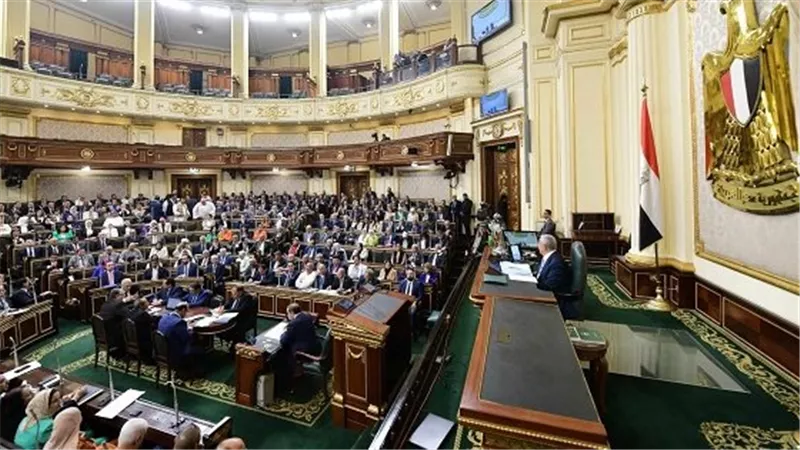 مجلس النواب يحيل اتفاقية لتعزيز حقوق ذوى الإعاقة ودمجهم بالمجتمع للجان النوعية