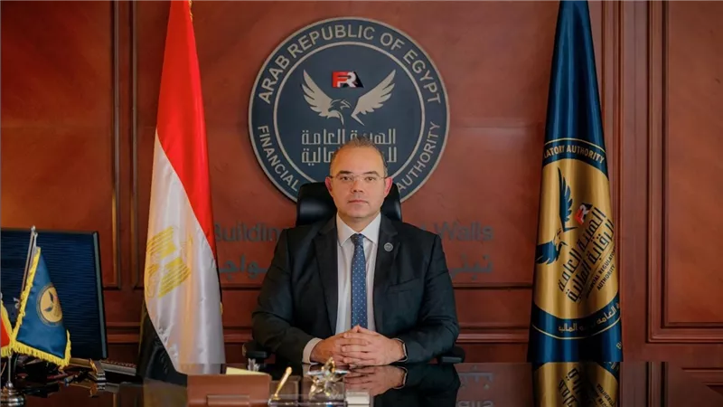 الرقابة المالية تنظم التعامل في الأوراق والأدوات المالية الحكومية بالسوق الثانوي