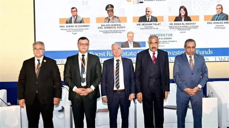 وزير الإسكان يؤكد: حرصنا على وجود منتج عقارى تنافسى ومتنوع 