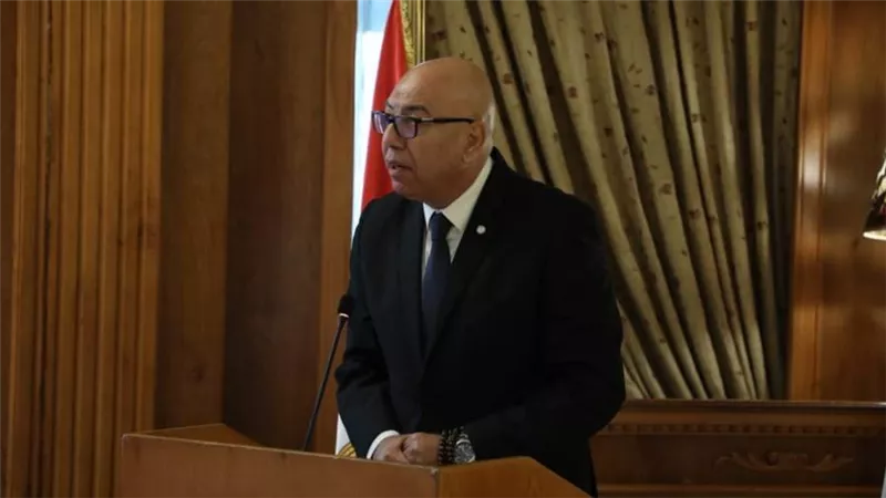 خالد عكاشة: إسرائيل تسعى لإحداث 