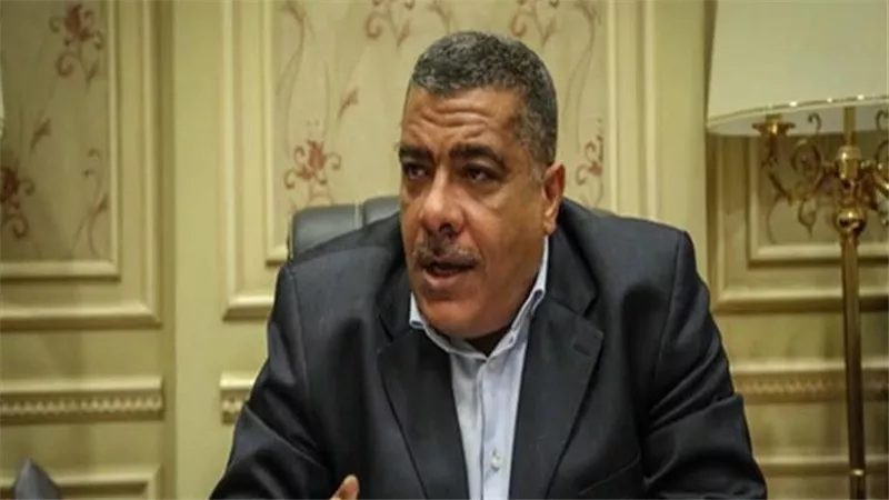 حزب الحرية المصرى: الدولة المصرية تتعرض لحملة ممنهجة من الشائعات