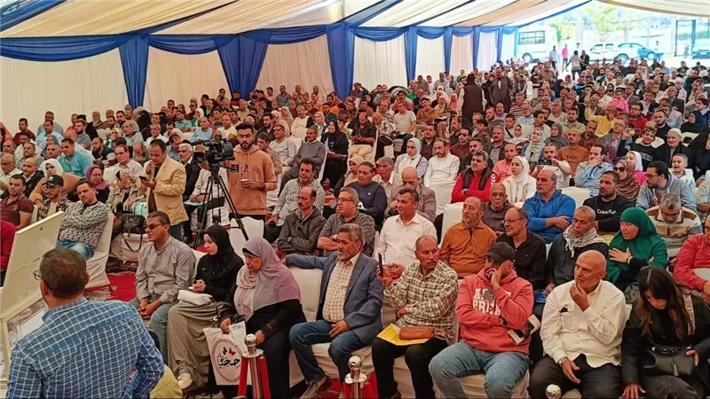 وزير الإسكان: استكمال القرعة الثامنة بين المواطنين على الأراضي التي تم توفيق وضعها بالعبور الجديدة