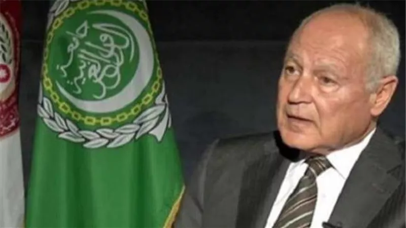 أبو الغيط يعزى وزير خارحية تركيا فى ضحايا الهجوم الإرهابى بأنقرة