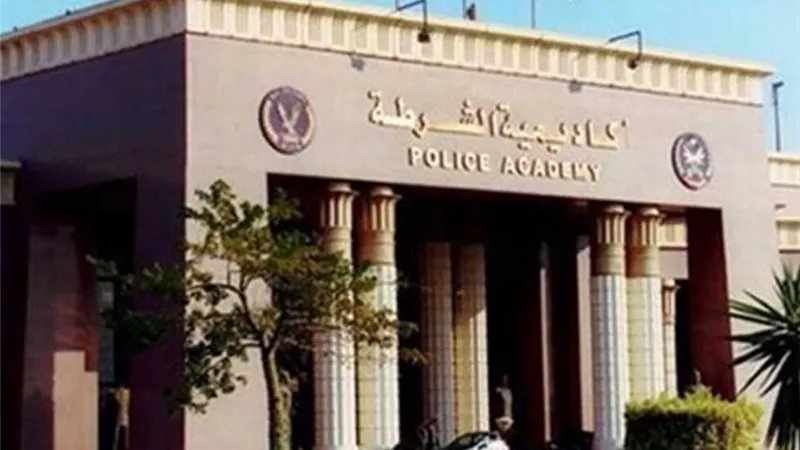أكاديمية الشرطة تنظم دورة للكوادر الأمنية الأفريقية
