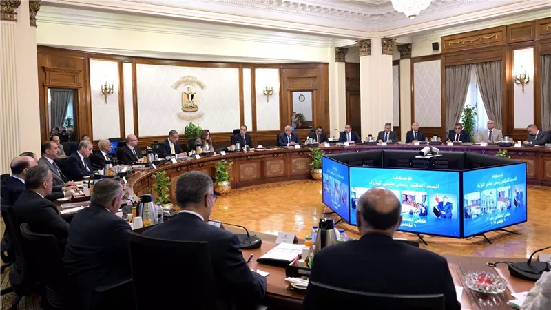 مدبولي: أحد أهداف قانون التصالح غلق ملف التعديات على الأراضي الزراعية بلا رجعة 