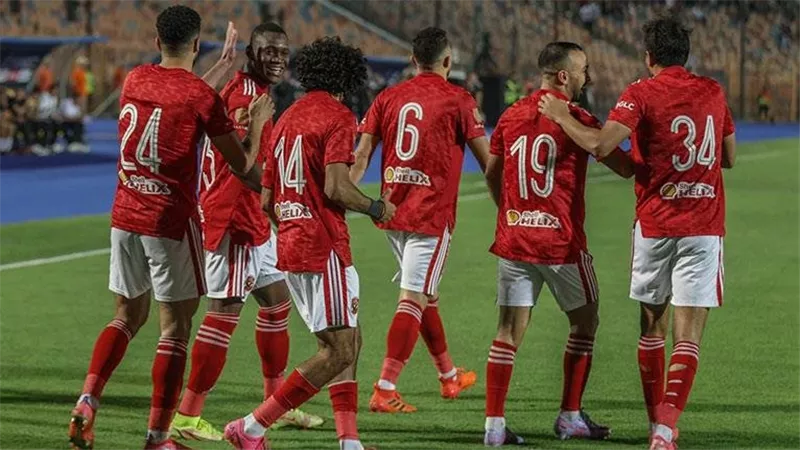 الأهلى يشارك فى اجتماع فيفا لبطولة الإنتركونتيننتال