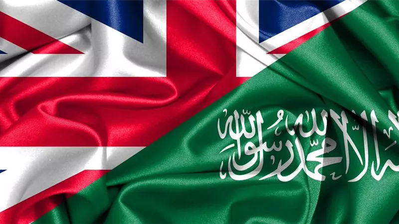السعودية وبريطانيا تبحثان أوجه تعزيز العلاقات البرلمانية