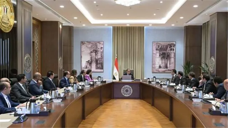 رئيس الوزراء يلتقي رؤساء ومُمثلي عدد من شركات ريادة الأعمال
